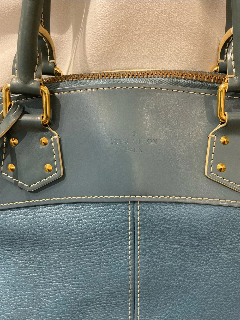 Louis Vuitton Bag